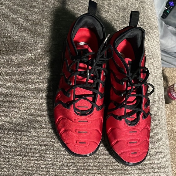 Nike vapormax university red - Picture 3 of 4